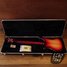 Rickenbacker 4003/4 , Fireglo: Neck - Rear