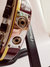 Rickenbacker 4001/4 Mod, Ruby: Close up - Free