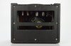 Rickenbacker B-9A/amp , Black: Full Instrument - Rear