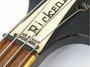 Rickenbacker 4001/4 , Jetglo: Free image