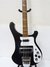 Rickenbacker 4001/4 , Jetglo: Body - Front