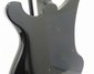 Jan 1982 Rickenbacker 4001/4 , Jetglo: Body - Rear