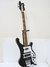 Rickenbacker 4001/4 , Jetglo: Full Instrument - Front