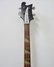 Rickenbacker 4001/4 , Jetglo: Neck - Front
