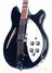 Rickenbacker 360/12 , Jetglo: Free image