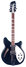 Rickenbacker 360/12 , Jetglo: Full Instrument - Front
