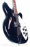 Rickenbacker 360/12 , Jetglo: Close up - Free