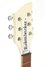 Rickenbacker 620/6 , Snowglo: Headstock
