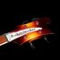 Rickenbacker 4003/4 , MonteBrown: Headstock