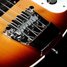 Rickenbacker 4003/4 , MonteBrown: Close up - Free