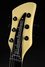 Rickenbacker 360/6 WB BH BT, LMC Light Mocha Cream: Headstock