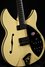Rickenbacker 360/6 WB BH BT, LMC Light Mocha Cream: Free image