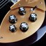Rickenbacker 330/6 75th Ann, DCMetallic: Free image2