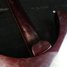 Rickenbacker 330/6 75th Ann, DCMetallic: Neck - Rear