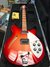 Rickenbacker 360/6 , Fireglo: Free image2