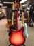 Rickenbacker 360/6 , Fireglo: Full Instrument - Rear