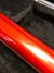 Rickenbacker 360/6 , Fireglo: Neck - Rear
