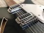 Rickenbacker 360/6 , Jetglo: Close up - Free2