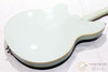 Jan 2002 Rickenbacker 360/6 , Blue Boy: Body - Rear