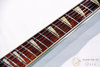 Rickenbacker 360/6 , Blue Boy: Neck - Front