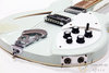 Rickenbacker 360/6 , Blue Boy: Close up - Free