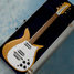Rickenbacker 950/6 Tulip, Mapleglo: Free image