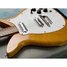 Rickenbacker 950/6 Tulip, Mapleglo: Body - Front