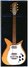 Rickenbacker 950/6 Tulip, Mapleglo: Full Instrument - Front