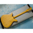 Rickenbacker 950/6 Tulip, Mapleglo: Full Instrument - Rear