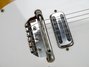 Rickenbacker 950/6 Tulip, Mapleglo: Close up - Free
