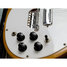 Rickenbacker 950/6 Tulip, Mapleglo: Close up - Free2
