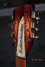 Jan 1998 Rickenbacker 360/12 V64, Fireglo: Headstock