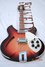 Rickenbacker 360/12 V64, Fireglo: Free image2
