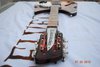 Rickenbacker 360/12 V64, Fireglo: Neck - Front