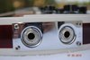 Rickenbacker 360/12 V64, Fireglo: Close up - Free