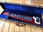 Rickenbacker 100/6 LapSteel, Burgundy: Free image2