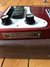 Rickenbacker 100/6 LapSteel, Burgundy: Close up - Free2