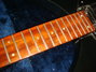 Rickenbacker 330/6 , Jetglo: Neck - Front