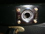 Rickenbacker 330/6 , Jetglo: Close up - Free