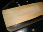 Rickenbacker 330/6 , Jetglo: Close up - Free2