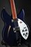 Rickenbacker 330/6 , Midnightblue: Free image