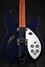 Rickenbacker 330/6 , Midnightblue: Body - Front