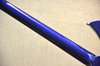 Rickenbacker 330/6 , Midnightblue: Neck - Rear