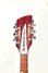 Rickenbacker 360/12 , Fireglo: Headstock