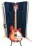Rickenbacker 360/12 , Fireglo: Free image2