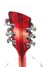 Rickenbacker 360/12 , Fireglo: Headstock - Rear