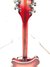 Rickenbacker 360/12 , Fireglo: Neck - Rear