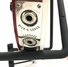 Rickenbacker 360/12 , Fireglo: Close up - Free