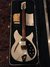Rickenbacker 330/6 BH, White: Full Instrument - Front
