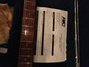 Rickenbacker 330/6 BH, White: Neck - Front